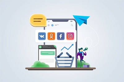 Омниканальность: что это, как внедрить и получить больше прибыли