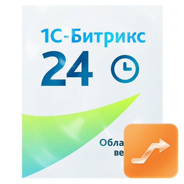1С-Битрикс24: Интернет-магазин + CRM (переход с редакции Бизнес)