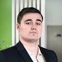 Максим Братенев