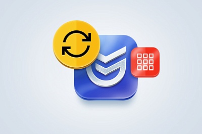 Новый вид отображения услуг и увеличенная скорость загрузки сайта в Аспро: Максимум 1.7.4