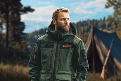 Remington — запуск сайта с онлайн-оплатой, доставкой по всей России и калькулятором размеров