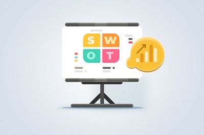 Инструменты стратегического анализа