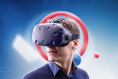 Системы отслеживания взгляда