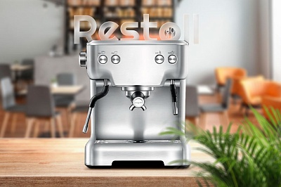 Интернет-магазин оборудования для общепита Restoll