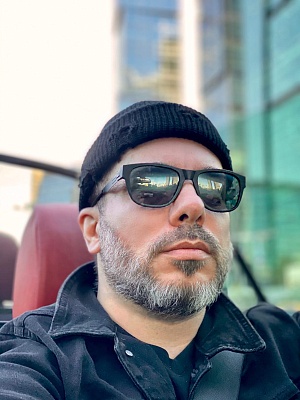 Дьяченко Александр, интернет-магазин Boatlab.pro