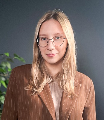 История успеха в Аспро. Алина Абдулвалеева