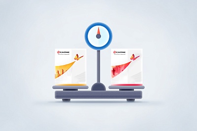 Малый бизнес vs Бизнес: выбираем редакцию платформы для интернет-магазина