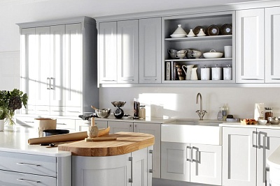 Мебельный салон