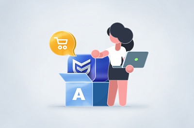 Пошаговый запуск интернет-магазина на Аспро: Максимум