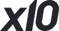 X10