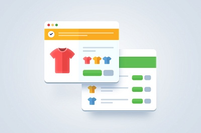 Торговые предложения в интернет-магазинах Аспро на платформе 1С-Битрикс