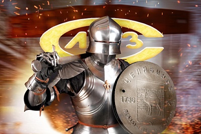 Чугунное литье