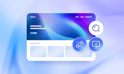 Конструктор сайтов или готовое решение: что выбрать для SEO-продвижения