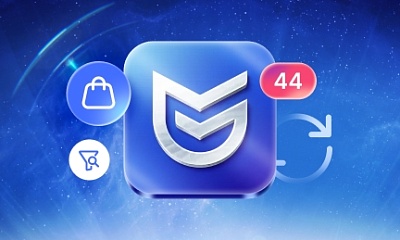 Обзор новинок Аспро: Максимум. Апрель 2025 — Март 2026