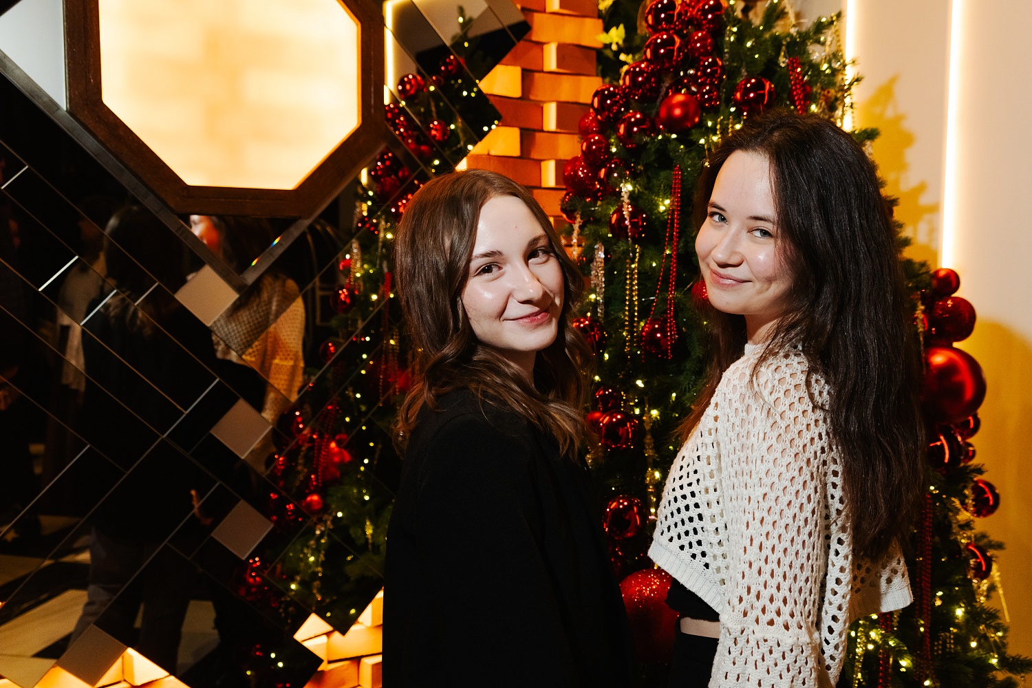 Зимний корпоратив: 15 лет Аспро