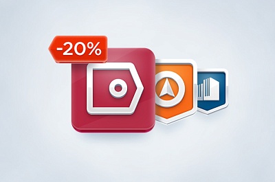 Как извлечь выгоду из хаоса: 20% на новые онлайн-проекты