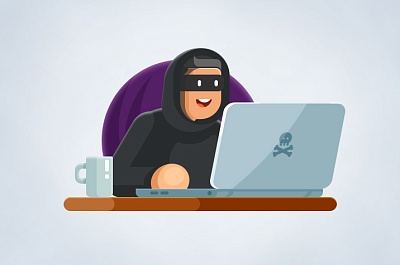 5 простых способов опознать мошенников при доработках сайта