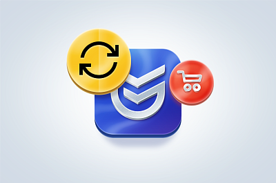 Увеличиваем продажи услуг! Покупка услуги через корзину в Аспро: Максимум 1.5.0