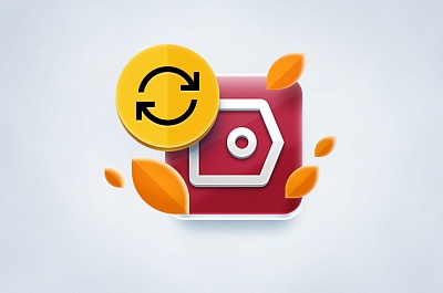 Время новинок! Улучшенный дизайн в Аспро: Маркет 1.7.5