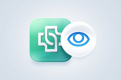 Соблюдаем закон: версия для слабовидящих в Аспро: Медицинский центр 2.0