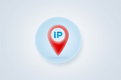 Автоопределение местоположения по IP