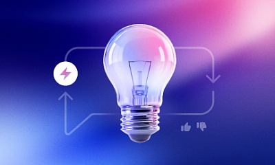 Идейный Центр Аспро получил новый дизайн и возможности