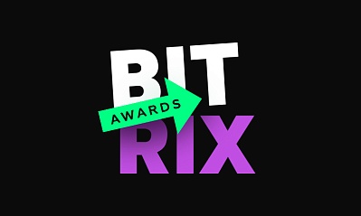 Bitrix Awards 2023: Аспро 一 лучший разработчик 10 лет подряд