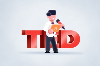 5 выступлений на TED о том, как правильно презентовать свой продукт