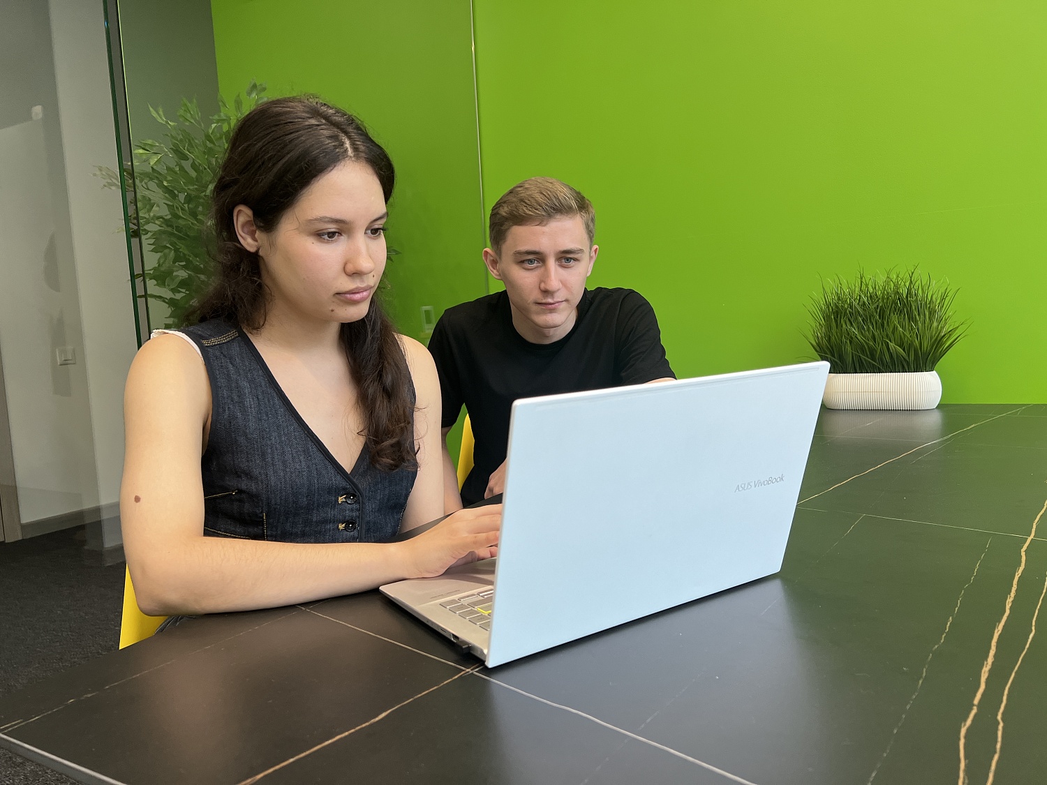 Компания Аспро открыла новый крутой офис!