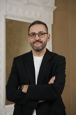 Марат Хусаинов, эксперт по продажам ARTGK.