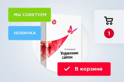 Как создать уникальный сайт на готовом решении: анатомия каталога и карточки товара