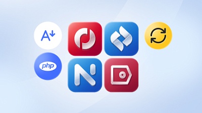 Четверка обновлений от Аспро: поддержка self-hosted шрифтов и PHP 8.4