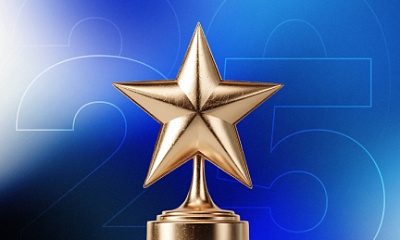 Лучшие сайты 2025 года: обзор проектов победителей