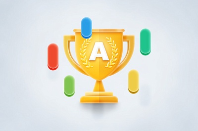 Мы лучшие из лучших: итоги 2019 года на церемонии Bitrix Awards