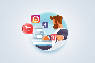 Как увеличить интернет-продажи продукта с помощью личного бренда в социальных сетях