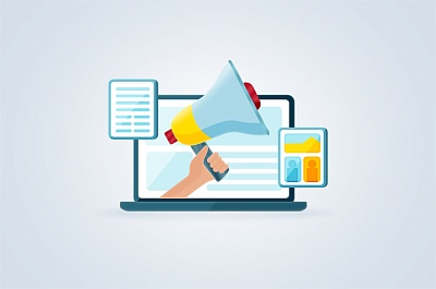 Как доносить мысли до клиентов с помощью текста и визуальной части