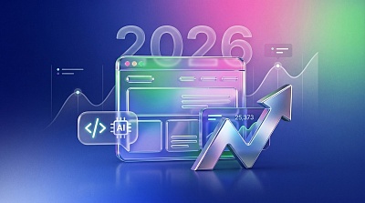 Как сделать сайт конкурентоспособным в 2026 году