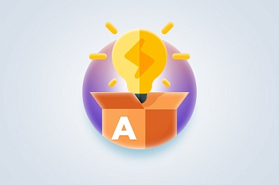 Идейный центр Аспро, или как управлять развитием готовых решений