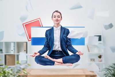 Корпоративный сайт консалтингового центра